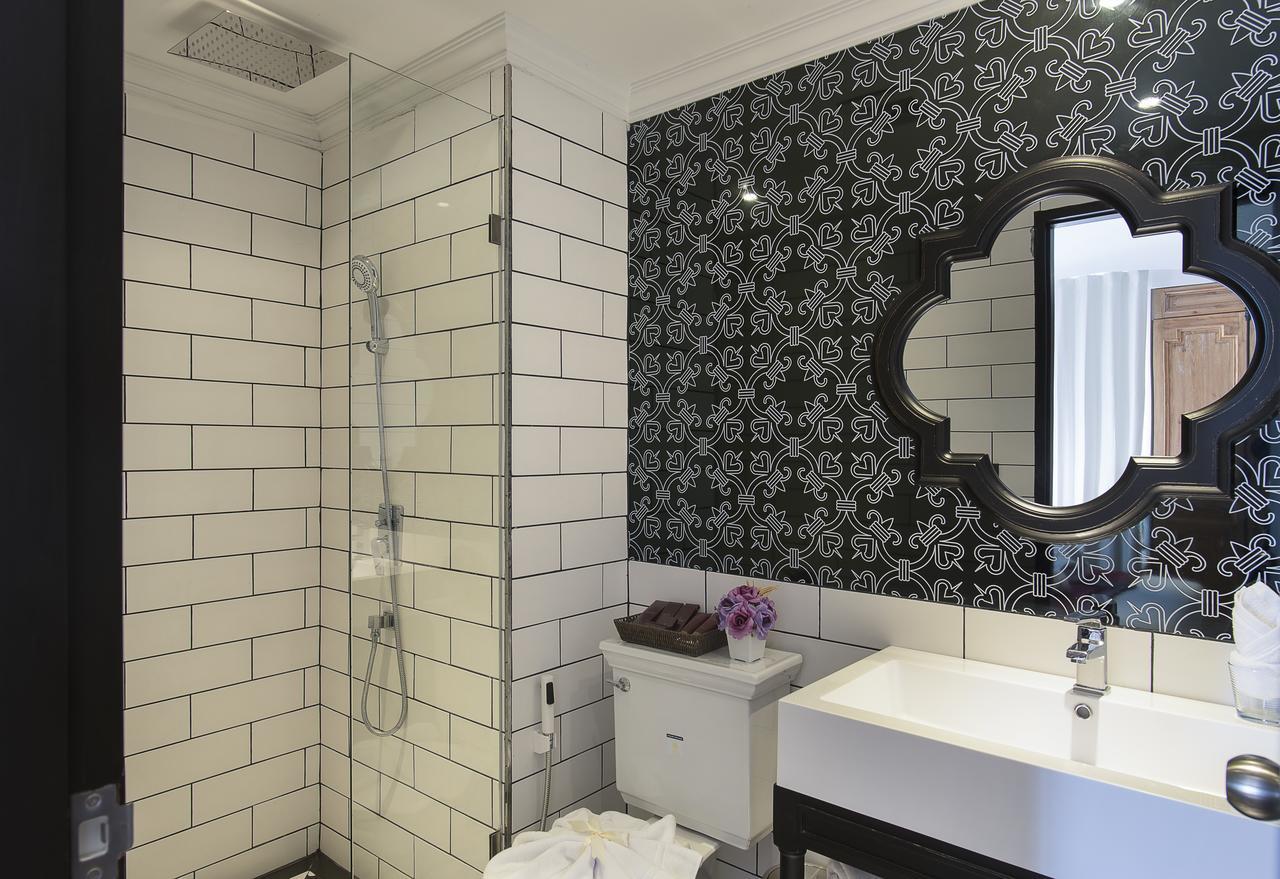 The Symphony Suites Pattaya Pantai Jomtien Bagian luar foto